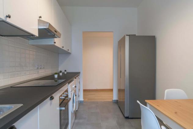 Via Savona 26 - Room 4 - Twin Room for double use - Foto 6
