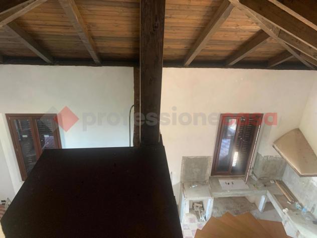 Villa singola - Campo Calabro . Rif.: Cod. rif 3238836ARG - Foto 7