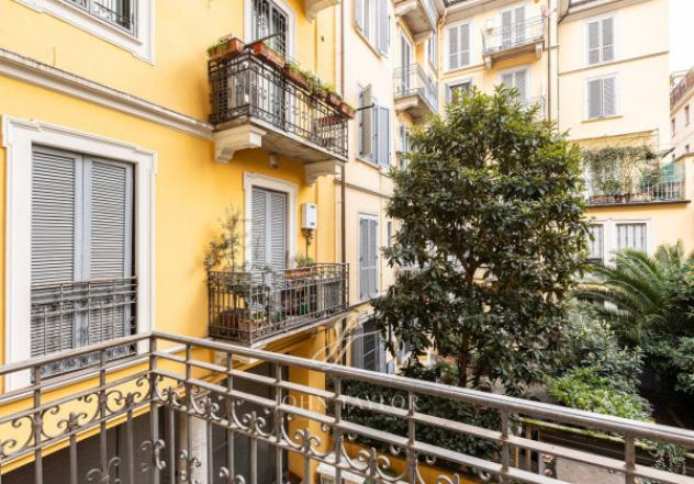 Appartamento di 150 m² con 5 locali in affitto a Milano - Foto 15