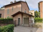MONOLOCALE CON GIARDINO PRIVATO