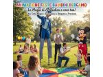 Animazione Feste di Compleanno per Bambini Bergamo e Provincia