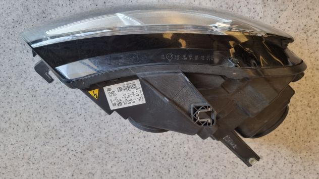 AUDI A3 8P FARO COMPLETO XENON DESTRO- 11564 - Foto 4
