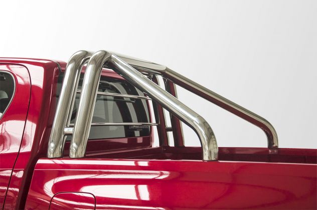 Toyota Hilux bull bar side bar alternatore molle di rinforzo compressore - Foto 4