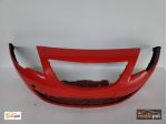 Opel Meriva B Paraurti anteriore (rosso) - 10278