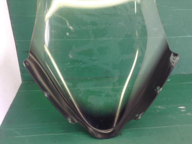 SUZUKI BURGMAN AN 400 PARABREZZA PARAVENTO - MACCHIE 2008 CG111 - Foto 5