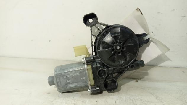 MOTORINO ALZAVETRO ANTERIORE SINISTRO AUDI Q3 Serie (F3B) 5Q0959802C DADA (18) - Foto 5