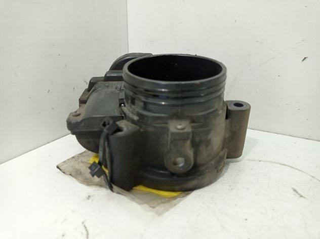CORPO FARFALLATO CITROEN C3 Picasso V760491980-01/A2C53386323 EP3C benzina 1397 (08) - Foto 5