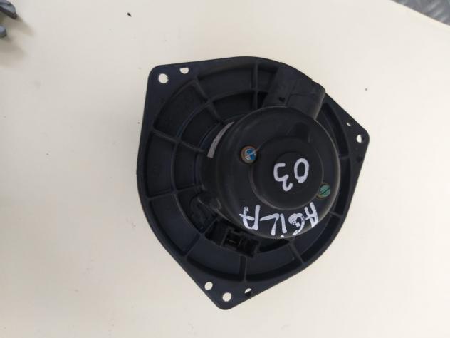 MOTORINO RISCALDAMENTO OPEL Agila 1° Serie (0004)