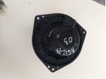 MOTORINO RISCALDAMENTO OPEL Agila 1° Serie (0004)
