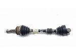 SEMIASSE ANTERIORE DESTRO NISSAN Qashqai Serie 391004EA0B (14)