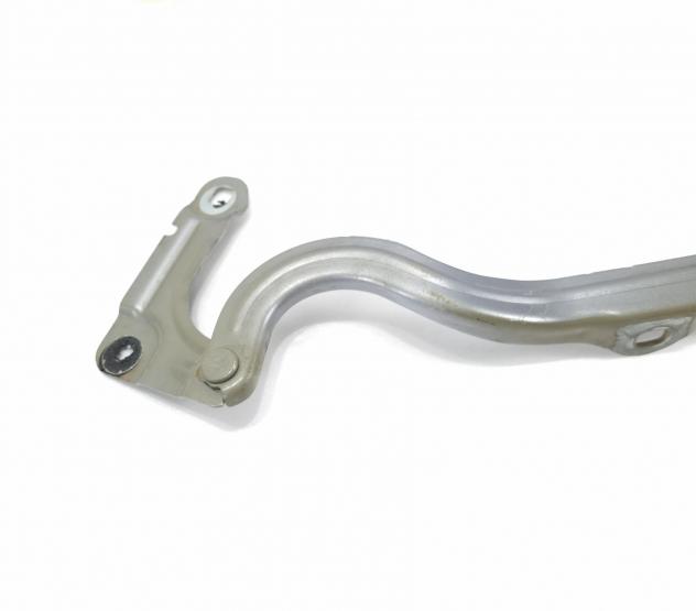 CERNIERE COFANO ANTERIORE DX E SX OPEL Crossland Serie F 15 DT (DV5RCE) (17) - Foto 8