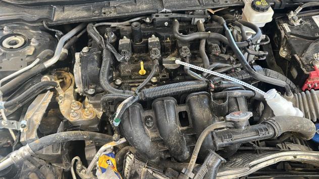 RICAMBI USATI AUTO MAZDA 3 Serie N.D. PE Diesel/Hybrid 2000 (19) - Foto 9