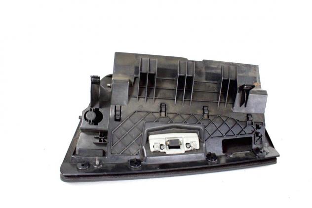 51167075478 CASSETTO PORTAOGGETTI CRUSCOTTO LATO DESTRO BMW SERIE 3 320D E90 2.0 D 120KW 6M 4P (2005) RICAMBIO USATO - Foto 5