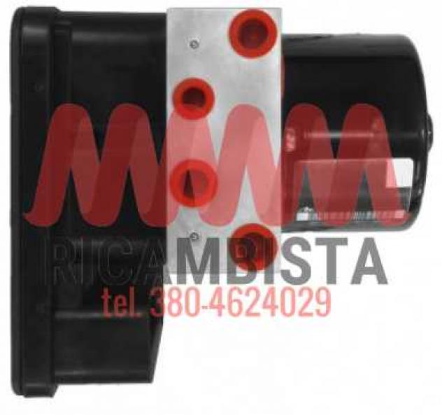 57110-SKN-G011-M1 Honda CR-V centralina gruppo pompa ABS - Foto 4