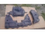Kit Carter Paramotore Subaru Legacy OUTBACK AWD 2011