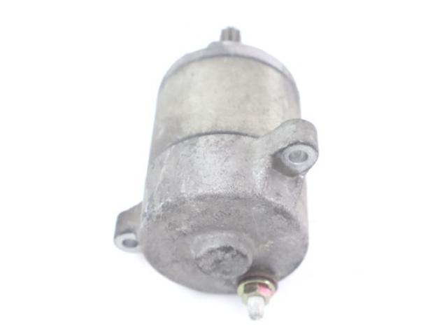 HONDA PANTHEON 125 31200KFF901 MOTORINO AVVIAMENTO 98 - 02 STARTER MOTOR - Foto 3