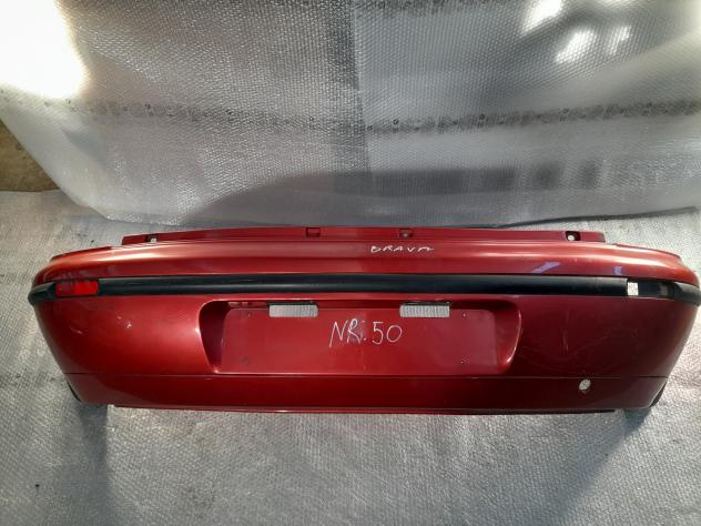 PARAURTI POSTERIORE COMPLETO FIAT Brava Berlina (9501)