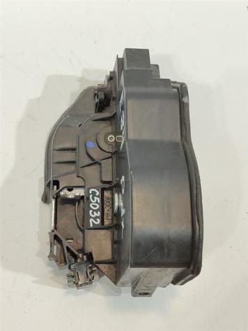 SERRATURA POSTERIORE DESTRA BMW X1 Serie (E84) 7202148 N47D20C (0915) - Foto 4