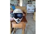 Vendo casco AGV rc5 PRO