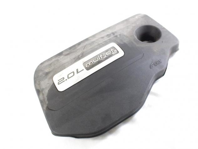 04627390AD RIVESTIMENTO COVER COPRI MOTORE FIAT FREEMONT 2.0 125KW 5P D AUT (2014) RICAMBIO USATO - Foto 3