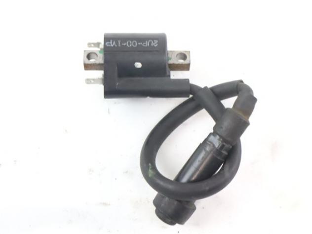 YAMAHA YZF R 125 2UPH23100000 BOBINA ACCENSIONE RE40 21 - 22 IGNITION COIL - Foto 2