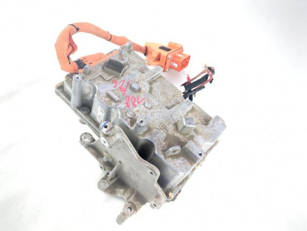 296G99047R FILTRO DI INGRESSO INVERTER RENAULT TWINGO E 31KW AUT 5P (2021) RICAMBIO USATO - Foto 3