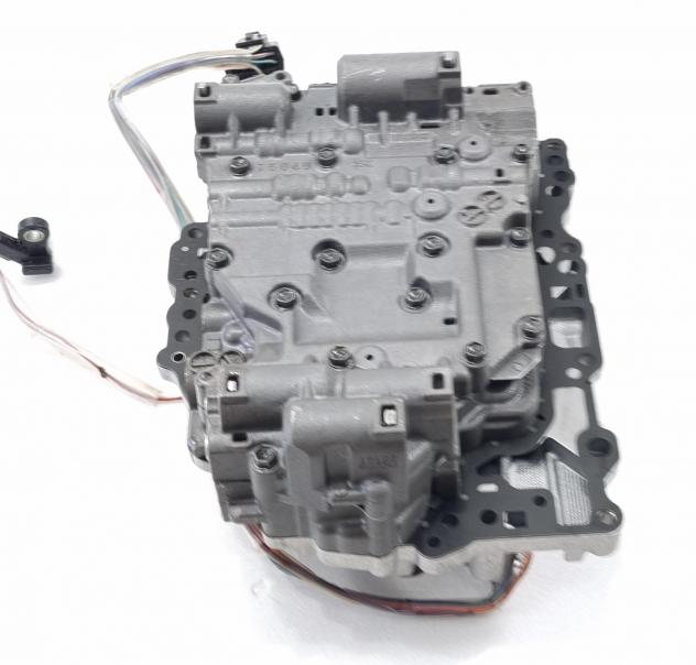 BLOCCO VALVOLE CAMBIO AUTOMATICO BMW Serie 2 Active Tourer (F45) 7504015M B38 A15 A, IA1 Hybrid 1500 (1418) - Foto 14