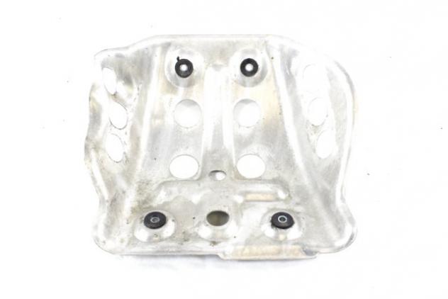 SUZUKI DR 650 4251112D10 PROTEZIONE MOTORE PARAMOTORE SP44A 92 - 94 ENGINE GUARD BELLYPAN - Foto 4