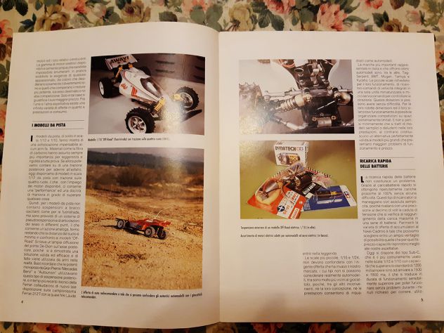 Modellismo: Tecniche di Radiocomando Hobby&Work - Foto 4