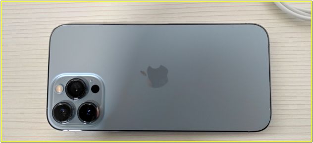 Apple IPhone 13 Pro Max 128Gb - Foto 3