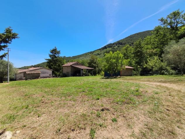 Rustico in vendita a Buti 300 mq Rif: 1419343 - Foto 3