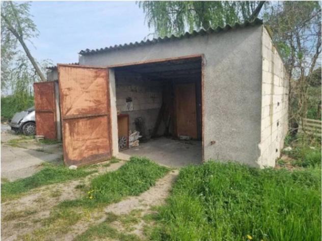 Immobile in asta di 387 m² con più di 5 locali e box auto in vendita a Cologna Veneta - Foto 11