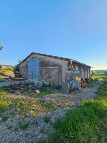 Rustico in vendita a Lorenzana - Crespina Lorenzana 1200 mq Rif: 1409123 - Foto 9