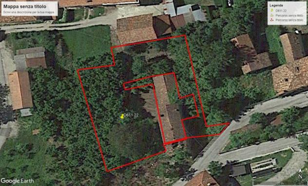 Rustico in vendita a Somano - Foto 14
