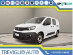 PEUGEOT Partner BlueHDi 100 PL-DC Furgone Doppia Cabina Mobile rif. 23899637