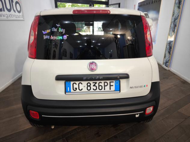 Fiat Panda VAN 1.0 FireFly S&S Hybrid Easy - Foto 5