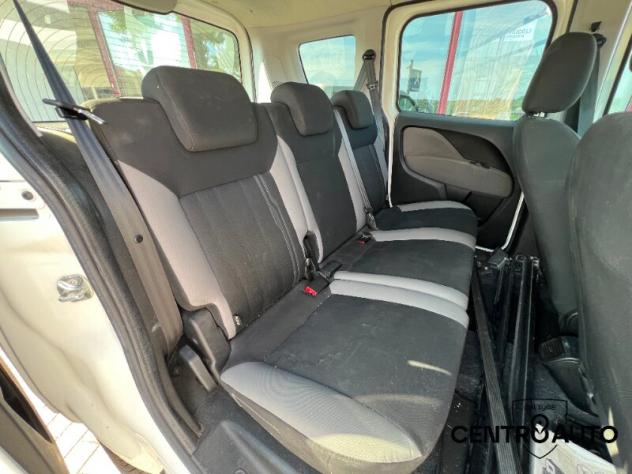 FIAT Doblò 3ª serie Doblò 1.6 MJT 16V 95CV Easy - Foto 8