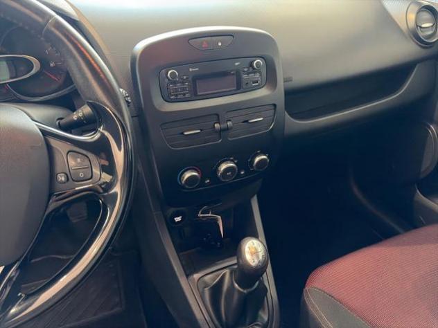 RENAULT Clio 1.5 dCi 8V 75CV 5 porte Van rif. 23821519 - Foto 9