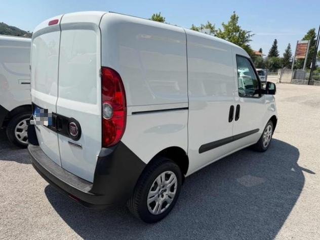 FIAT DOBLO' 1.6 MJT 105 CV LONGE rif. 23838895 - Foto 3