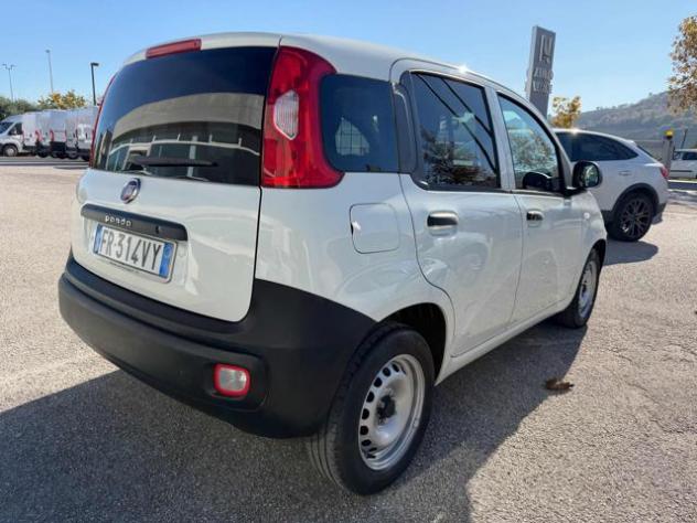 FIAT PANDA 1.3 MJT VAN 2 POSTI POP 80 CV rif. 23971216 - Foto 3
