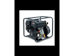 RATO  RT50YB100-7.2Q - MOTOPOMPA ALTA PREVALENZA RACCORDI 50 mm