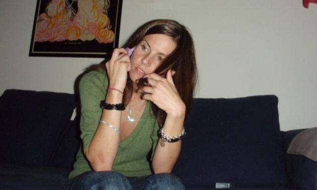 Donna di Lodi, 33 anni.  Fisico Sportivo Tel: