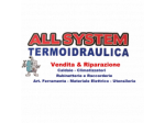 All System Termoidraulica