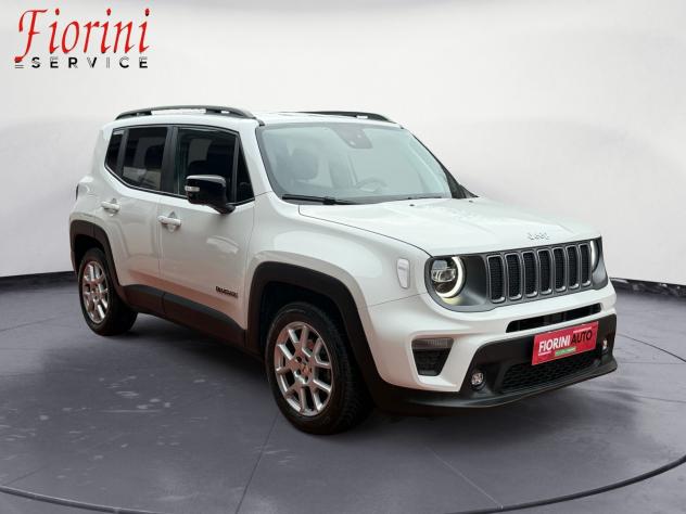 Jeep Renegade 1.6 Mjt 130 CV Limited - Foto 7