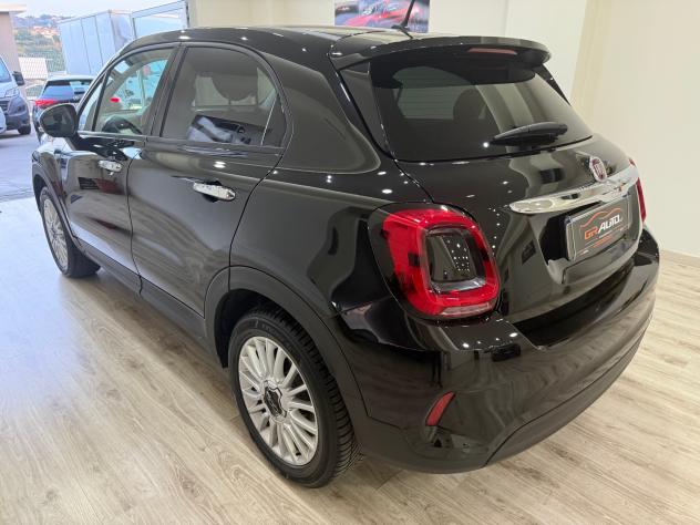Fiat 500X 1.3 MultiJet 95 CV Club Neopatenti - Foto 6