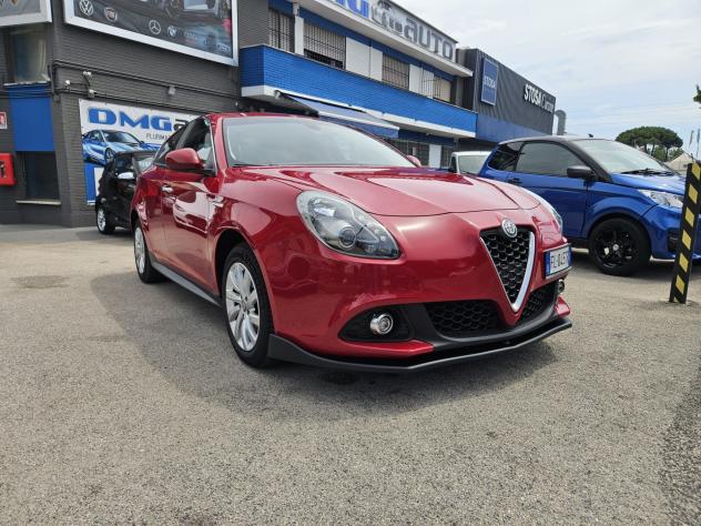 Alfa Romeo Giulietta 1.6 JTDm 120 CV Super - Foto 2