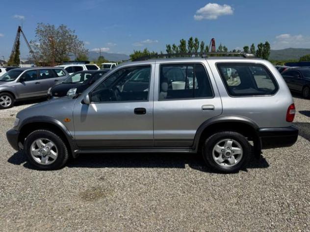KIA Sportage 2.0i 16V cat Wag. 4x4 rif. 23784469 - Foto 5