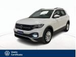VOLKSWAGEN T-Cross 1.0 tsi style 110cv dsg rif. 23789700