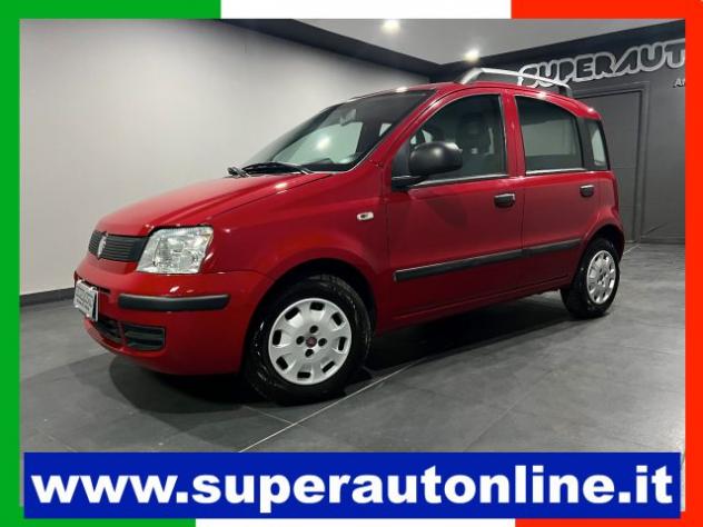 FIAT Panda 1.2 Dynamic UNICA PROPRIETARIA rif. 23826207