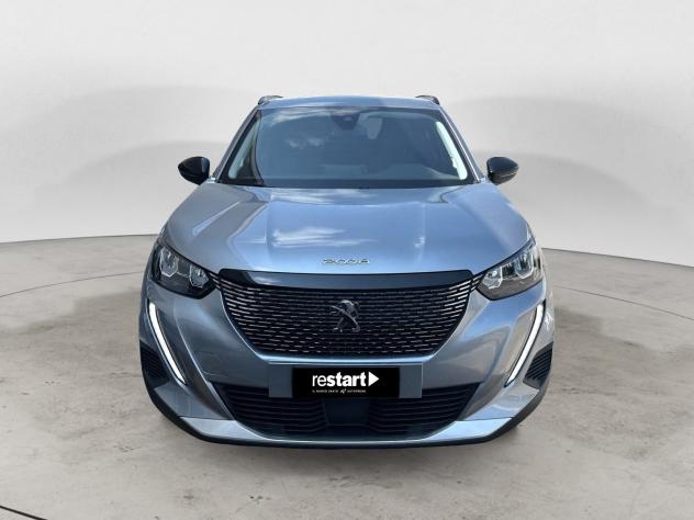 Peugeot 2008 1.5 BlueHDi 130 CV Automatica EAT8 Allure NAVI LED S&S - Foto 3